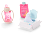 American Girl® Little Bitty Baby™ Ultimate Bundle