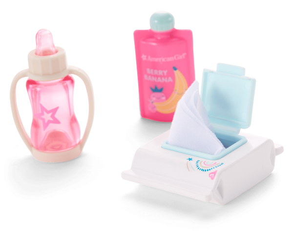 American Girl® Little Bitty Baby™ Ultimate Bundle