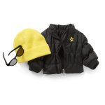 Truly Me™ 18-inch Doll #113 + Show Your Strong Side Accessories