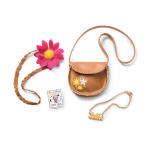 Julie's™ Sunny '70s Gift Set (Historical Characters)