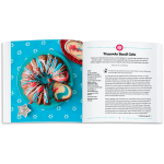 American Girl® Summer Treats Cookbook