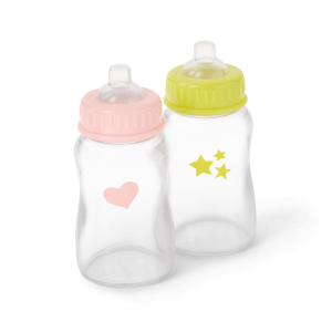 Bitty's™ Bottle Set