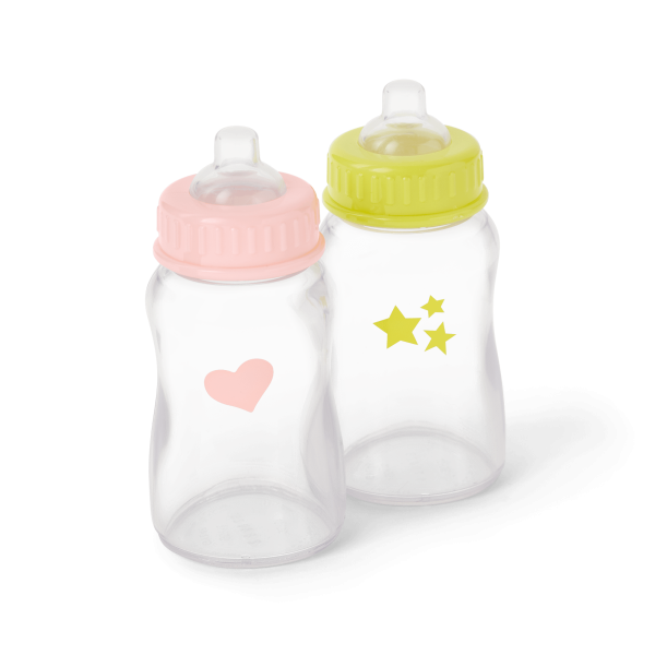 Bitty's™ Bottle Set