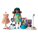 Melody's™ Singing Gift Set (Historical Characters)