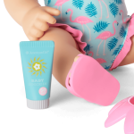 Flamingo Fun Play Set (Bitty Baby® Splash™)