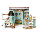 Angelo's Bakery™ for 18-inch Dolls (Historical Characters)