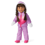 FROSTY FUN OUTFIT-WW D