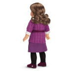 Rebecca™ 18-inch Doll & Book (Historical Characters)