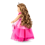 American Girl® 2024 Pink Stardust Holiday Collector Doll