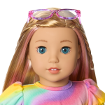 Summer™ 18-inch Doll & Journal (Girl of the Year™ 2025)