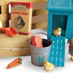 American Girl® Stable