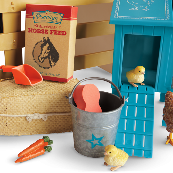 American Girl® Stable