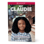Claudie's™ Performance & PJs Gift Set (Historical Characters)