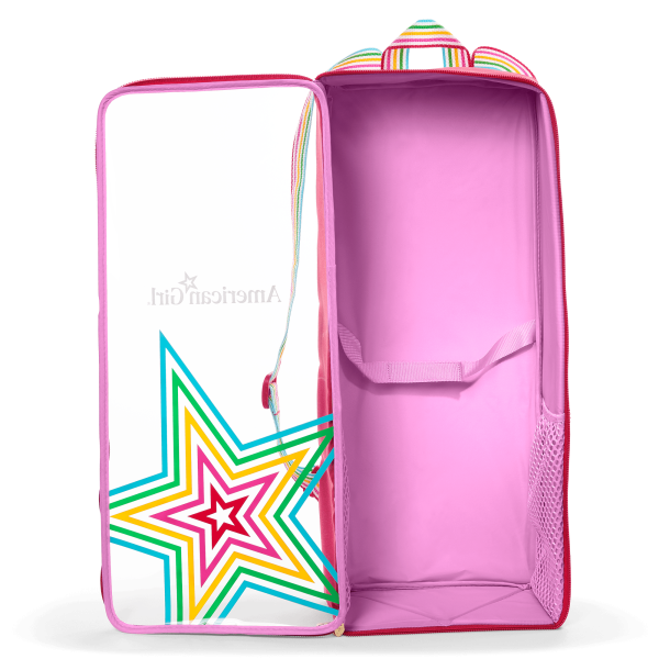 American Girl® Doll Carrier for 18-inch Dolls