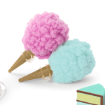 Extra Sweet Birthday Party Set for 18-inch Dolls