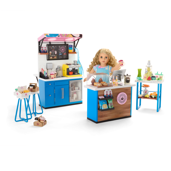 American Girl® Breakfast Bonanza Bundle