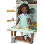 Angelo's Bakery™ for 18-inch Dolls (Historical Characters)