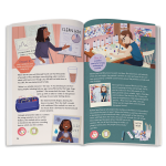A Smart Girl's Guide: Making a Difference