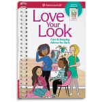 Love Your Look Book