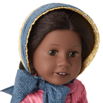 Addy Walker™ 18-inch Doll. Book & Accessories (Historical Characters)