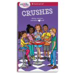 A Smart Girl's Guide: Crushes