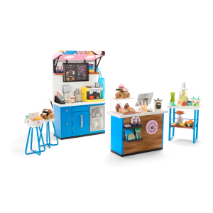 American Girl® Breakfast Bonanza Bundle