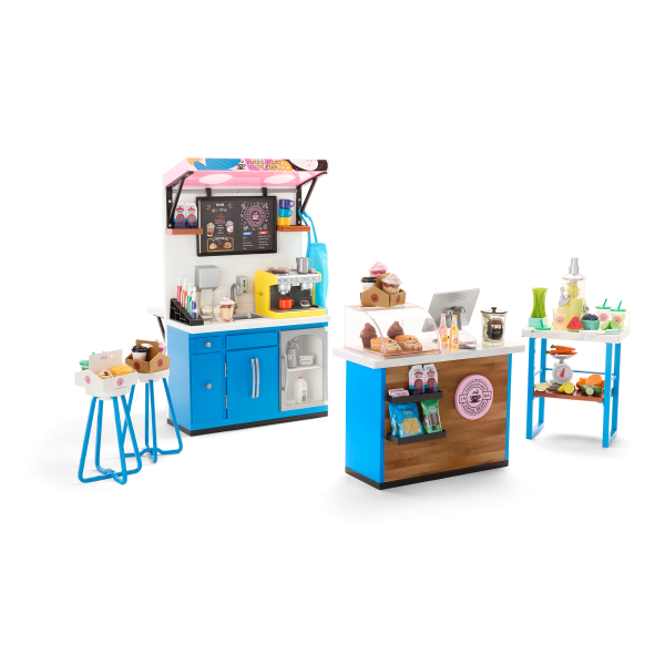 American Girl® Breakfast Bonanza Bundle