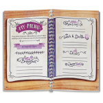 All About Us Journal