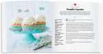 BAKING COOKBOOK