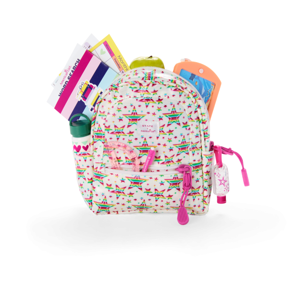 American Girl® Star Student Bundle