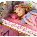 WellieWishers™ Treehouse Castle