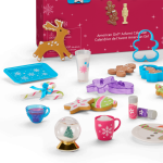 American Girl® Advent Calendar