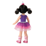 Emerson™ Doll. Book & Magical Llamacorn Accessories