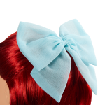 American Girl® Disney Princess Ariel Day Dress. Flounder & Accessories for 18-inch Dolls