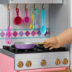 American Girl® Gourmet Kitchen for 18-inch Dolls
