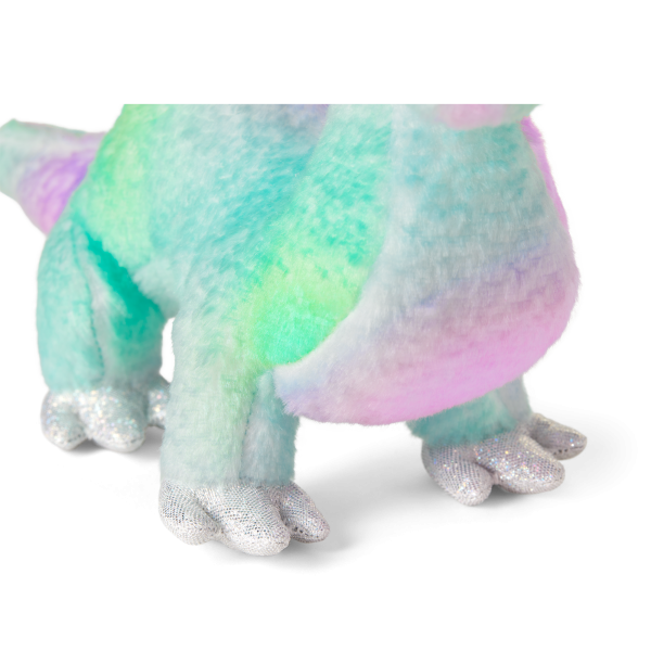 Bryant™ Doll. Book & Crisella™ the Dragon