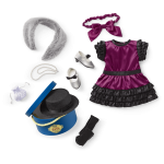 Claudie's™ All That Jazz Bundle (Historical Characters)