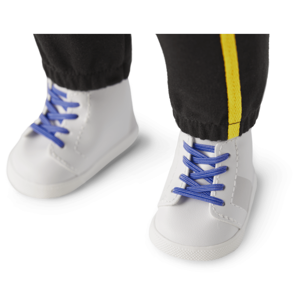 Truly Me™ 18-inch Doll #113 + Show Your Sporty Side Accessories