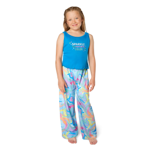 Lila's™ Sparkle & Dreams PJs for Girls (Girl of the Year™ 2024)