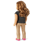 Make Some Music Outfit for 18-inch Dolls