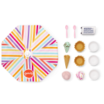 American Girl® x Jeni's Full of Flavor Table for 18-inch Dolls