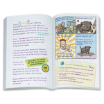 Nicki Hoffman™ Doll. Journal & Accessories (Historical Characters)