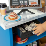 American Girl® Coffee Shop