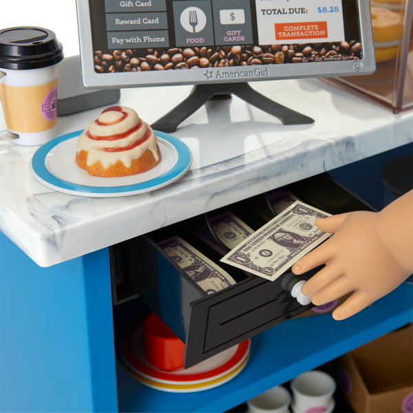 American Girl® Coffee Shop
