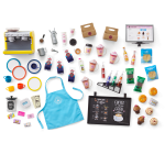 American Girl® Coffee Shop