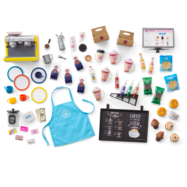American Girl® Coffee Shop