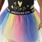 Truly Me™ 18-inch Doll #112 + Show Your Wild Side Accessories