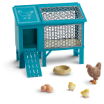 American Girl® Stable