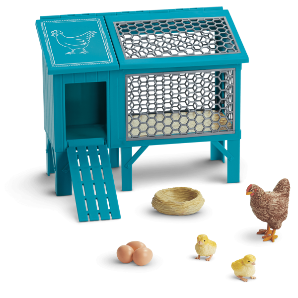 American Girl® Stable