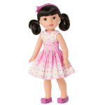 Emerson's™ Party-Ready Set (WellieWishers™)